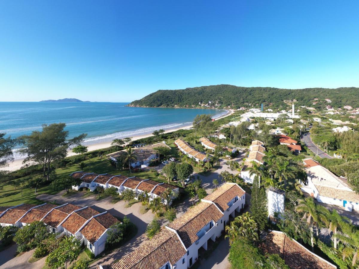 Antares Club Hotel Lagoinha Florianópolis Exterior foto