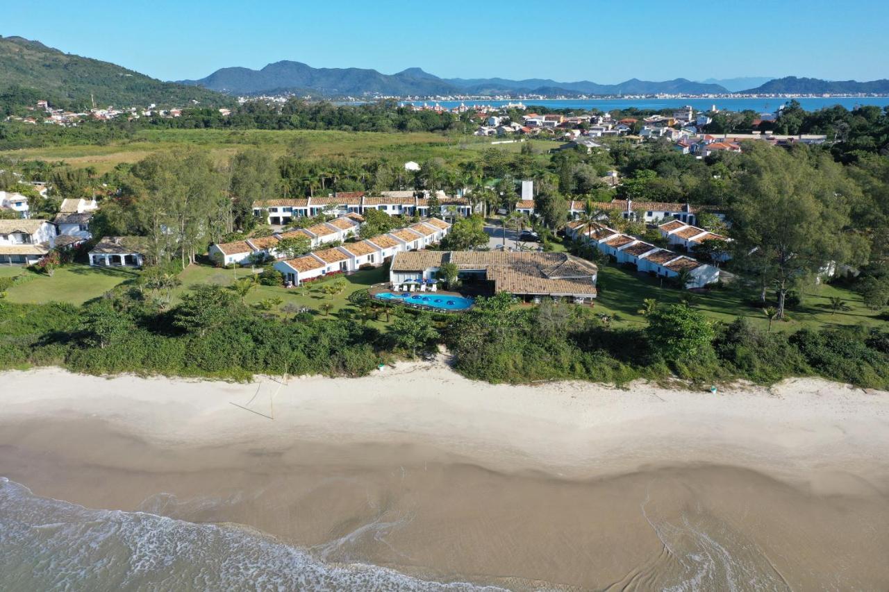 Antares Club Hotel Lagoinha Florianópolis Exterior foto